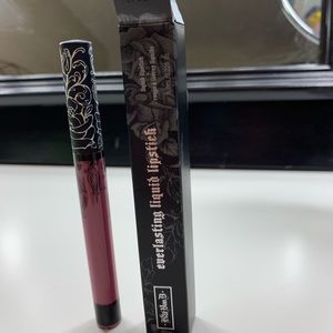 BRAND NEW KAT VON D EVERLASTING LIQUID LIPSTICK!